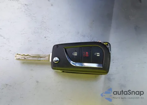 2025 Toyota Rav4 Hybrid Le from USA, damaged, VIN JTMLWRFVXSD306024